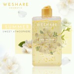 Shower Gel Factory - Private Label Moisturizing Petal Flower