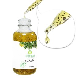 Scalp Elixirs Manufacturer - Custom Logo Organic Formula Wholesale