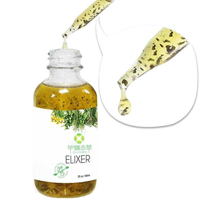 Scalp Elixirs Manufacturer - Custom Logo Organic Formula Wholesale