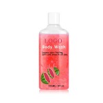 Body Wash Manufacturer - Custom Wholesale Exfoliating Natural