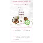 Leave in Conditioner Factory - Custom Sulphate Free Coconut