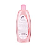 Baby Shampoo Supplier - Private Label Organic Infant Bath Care