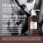 Anti-Dandruff Shampoo Manufacturer - Hot Selling Korea Soothing