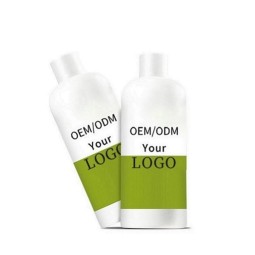 Hair Conditioner Supplier - Factory Price Smooth Organic