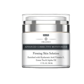 Skin Care Manufacturer - Private Label Vitamin E Hyaluronic Acid