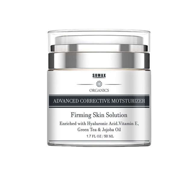 Skin Care Manufacturer - Private Label Vitamin E Hyaluronic Acid