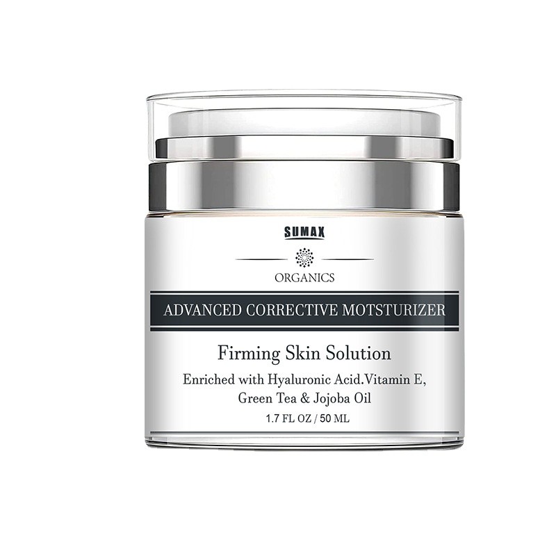 Skin Care Manufacturer - Private Label Vitamin E Hyaluronic Acid