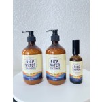 Organic Rice Set Manufacturer - Low MOQ High Quality Hair Care