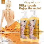 Body Wash Factory - Private Label Organic Walnut Powder 1000ml