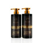 Shampoo Conditioner Factory - Wholesale Prevent Hair Loss Biotin