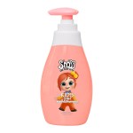 Baby Wash Gel Factory - 300ml Tear Free Top to Toe