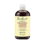 Jamaican Castor Oil Shampoo Manufacturer - Pure Hair Growth Organic