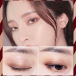 Liquid Eyeshadow Factory - OEM Private Label Glitter Waterproof