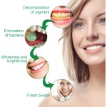 Toothpaste Factory - Private Label 30ml Purple Whitening Gum Care