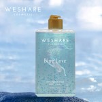 Shower Gel Factory - Private Label Moisturizing Petal Flower