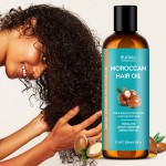 Moroccan Hair Oil Supplier - Wholesale Pure Plant Extract