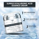 Skin Care Manufacturer - Private Label Vitamin E Hyaluronic Acid