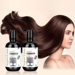 Hair Care Set Factory - Private Label Shampoo Conditioner Mask