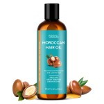 Argan Hair Oil Manufacturer - 200ml Repair Treatment Restoration