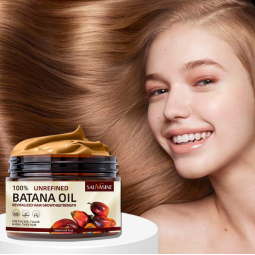 Batana Oil Factory - OEM Natural Pure Organic Hair Regrowth