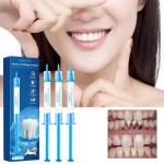 Toothpaste Mousse Manufacturer - Private Label Teeth Cleaning Whitening