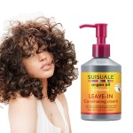Leave in Conditioner Manufacturer - Private Label Anti Frizz 4C