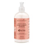 Leave in Conditioner Manufacturer - Wholesale Organic Hair Repair