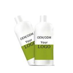 Shampoo Factory - Wholesale OEM Hot Selling Private Label
