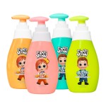 Baby Wash Gel Factory - 300ml Tear Free Top to Toe