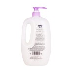 Baby Shampoo Manufacturer - Custom Logo 1000ml Family Size