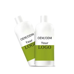 Hair Conditioner Manufacturer - Custom Logo Low Price