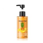 Body Wash Manufacturer - Custom Wholesale Exfoliating Natural