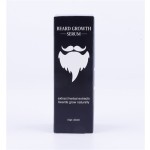 Beard Cream Supplier - 30g Natural Organic Matte