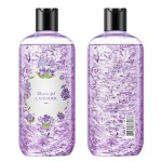 Shower Gel Manufacturer - Custom Factory Flower Extract Cherry