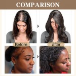 Batana Conditioner Supplier - Organic Promotes Hair Regrowth