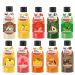 Shower Gel Manufacturer - Custom Smooth Brighten Skin Exfoliating