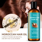 Moroccan Hair Oil Supplier - Wholesale Pure Plant Extract