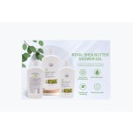 Bath Lotion Manufacturer - Private Label Royal Shea Butter Ultra