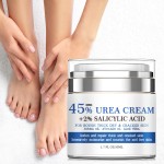 Softening Cream Supplier - 45% Urea Thick Skin Repair
