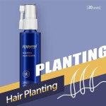 Ginger Hair Oil Factory - 60ml Anti Hair Loss Men