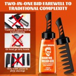 Wax Stick Manufacturer - OEM Custom Long Last Natural Puffy