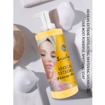 Walnut Body Scrub Manufacturer - Arabian Exfoliating 1000ml