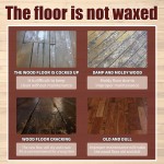Floor Cleaner Manufacturer - Private Label Wood Tile Marble Maintenance