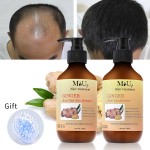 Hair Growth Set Supplier - Organic Ginger Anti Hair Loss