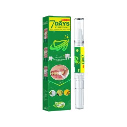 Toothpaste Factory - Private Label 30ml Purple Whitening Gum Care