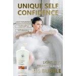 Body Wash Manufacturer - Private Label Goat Milk Calendula Rose