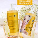 Walnut Body Scrub Manufacturer - Arabian Exfoliating 1000ml