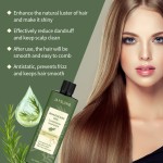 Shampoo Conditioner Manufacturer - Private Label 3 in 1 Rosemary