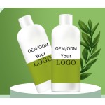 Shampoo Manufacturer - OEM Private Label Custom Logo Hair Care