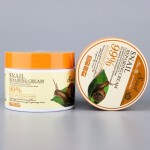 Snail Cream Factory - Private Label Collagen Repairing Moisturizer